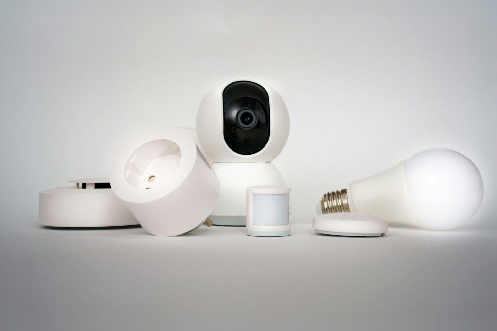 Home Robots
