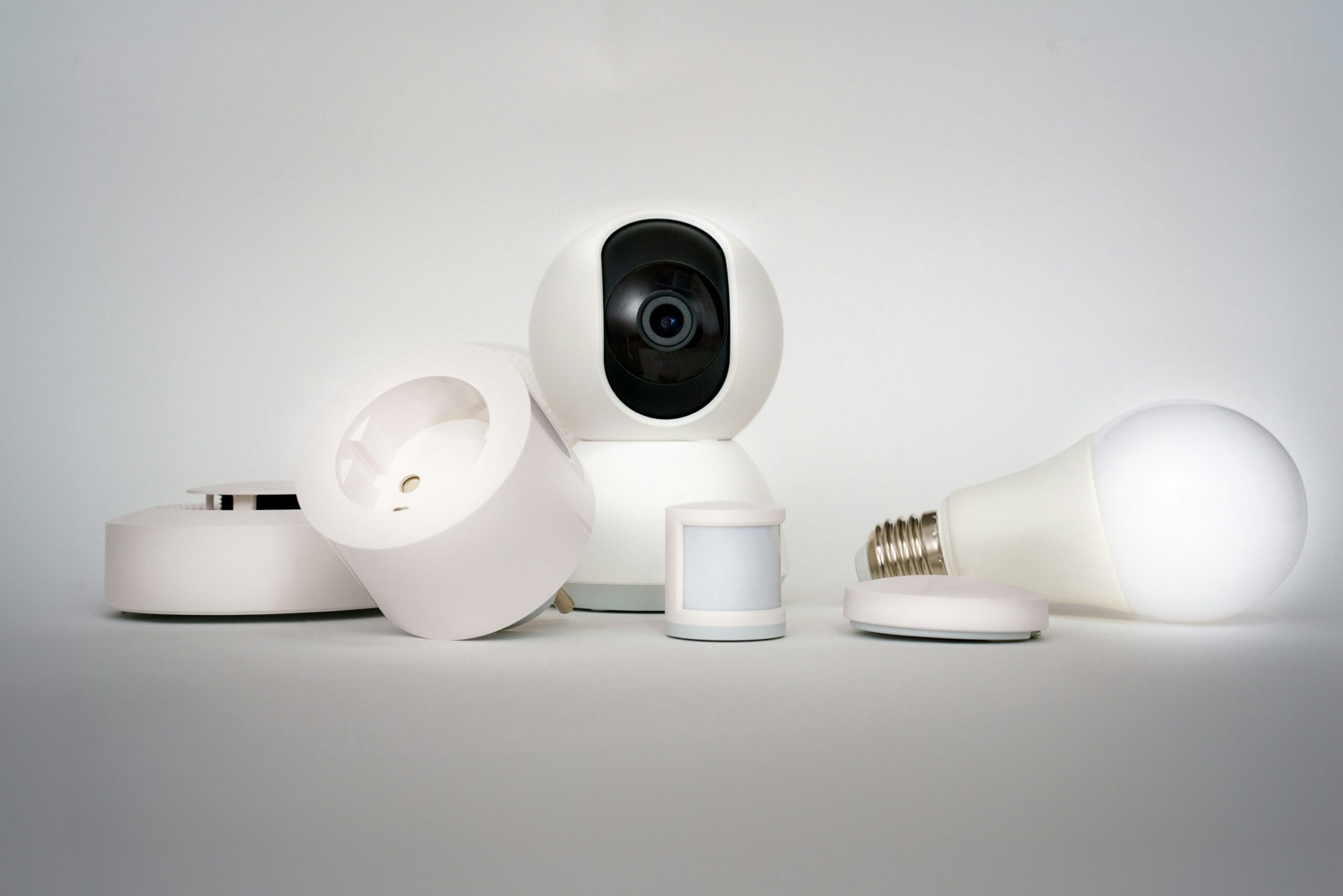Home Robots